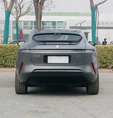 2022 Avatr 11 Ultra Long-Range Διπλό κινητήρα Λούξυ έκδοση 4 θέσεων Πολυσύνδεση ανεξάρτητη ανάρτηση