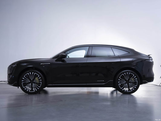 2023 Harmony 90 4WD SUV Αυτοκίνητο Ηλεκτρικό Οχήμα EV Avatr 11 Κάθισμα Νο 4 Μέγιστη ταχύτητα Km/H 200