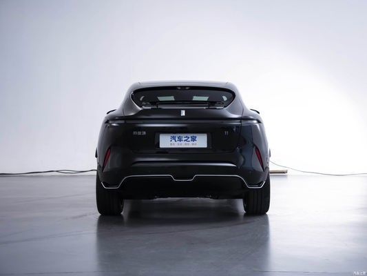 2023 Harmony 90 4WD SUV Αυτοκίνητο Ηλεκτρικό Οχήμα EV Avatr 11 Κάθισμα Νο 4 Μέγιστη ταχύτητα Km/H 200