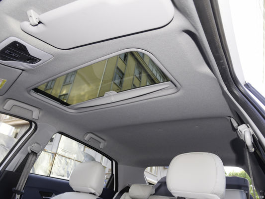 Βενζίνη Chery Tiggo3X SUV CVT αυτόματη μετάδοση Καλύτερη επιλογή