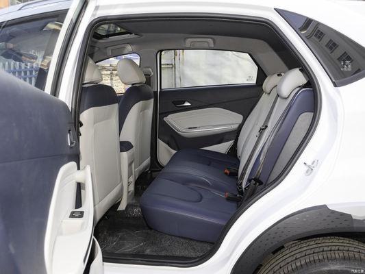 Πάρτε το επανασχεδιασμένο Chery Tiggo3X CVT SUV βενζινοκίνητο αυτοκίνητο με 5 θέσεις 4200 * 1760 * 1570 Τώρα