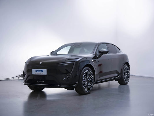4880*1970*1601 Δομή SUV Αυτοκίνητο Ηλεκτρικό Οχήμα EV Avatr 11 2023 Harmony 116 Shexiang