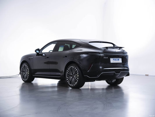 SUV Αυτοκίνητο Ηλεκτρικό Οχήμα Δομή Avatr 11 2023 Harmony 90 Rr Μέγιστη ταχύτητα 200 Km/H