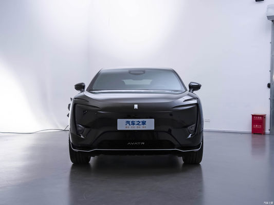 SUV Αυτοκίνητο Ηλεκτρικό Οχήμα Δομή Avatr 11 2023 Harmony 90 Rr Μέγιστη ταχύτητα 200 Km/H
