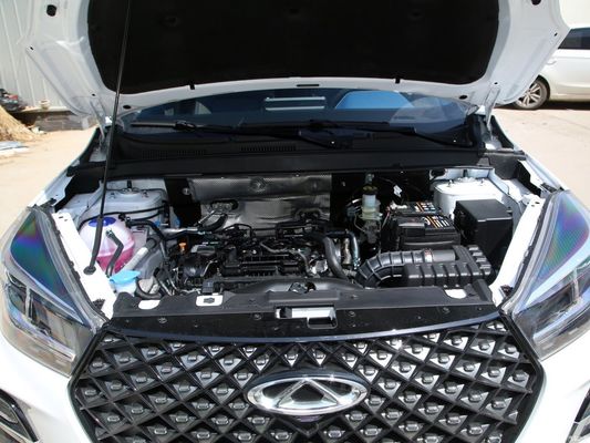 Chery Tiggo5X Plus Kung Fu Panda Joint Edition 1.5L Mt Βενζινοκίνητο αυτοκίνητο με χαρακτηριστικά