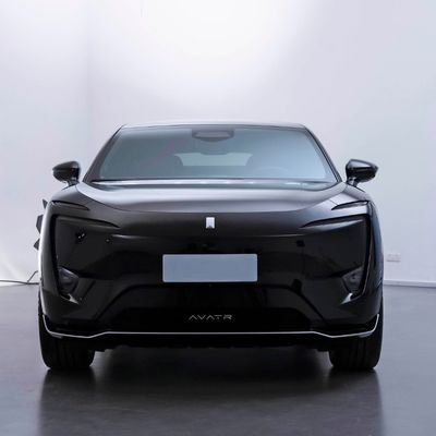 2023 Hongmeng Avatr 11 Ηλεκτρικό αυτοκίνητο Τερνή μπαταρία λιθίου 90 μοίρες