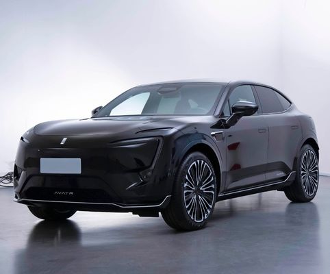 2023 Hongmeng Avatr 11 Ηλεκτρικό αυτοκίνητο Τερνή μπαταρία λιθίου 90 μοίρες