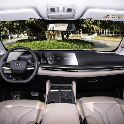 2024 Changan Hunter 4WD Warrior/Knight Pickup Αυτοκίνητο διπλού κινητήρα Standard/Εξαιρετικά μακρύ κουτί