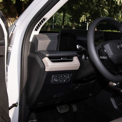 2024 Changan Hunter 4WD Warrior/Knight Pickup Αυτοκίνητο διπλού κινητήρα Standard/Εξαιρετικά μακρύ κουτί
