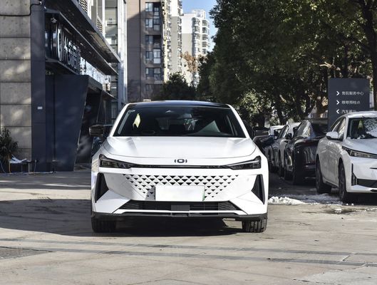 Τύπος καυσίμου Plug-in υβριδικό Τσανγκάν Qiyuan A06 SUV αυτοκίνητο με αυτόματο κιβώτιο ταχυτήτων