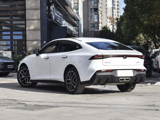 Τύπος καυσίμου Plug-in υβριδικό Τσανγκάν Qiyuan A06 SUV αυτοκίνητο με αυτόματο κιβώτιο ταχυτήτων