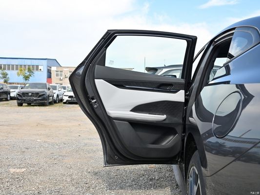 Τύπος καυσίμου Plug-in υβριδικό Τσανγκάν Qiyuan A06 SUV αυτοκίνητο με αυτόματο κιβώτιο ταχυτήτων