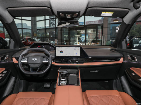 SUV Changan Qi Yuan Q05 Υβριδικά ηλεκτρικά οχήματα SUV και Υβριδικά ηλεκτρικά οχήματα