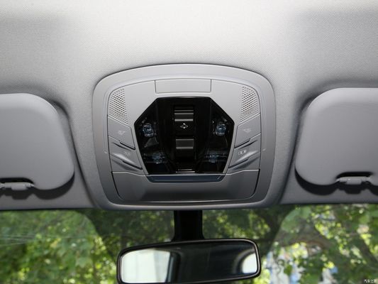 Προσαρμοσμένο αίτημα Chery Tiggo5X 2023 1.5L CVT έκδοση μόδας
