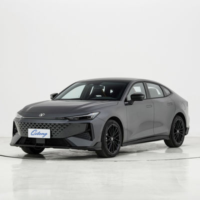 Τσάνγκαν Uni-V 1.5t 5 θέσεων ηλεκτρομαγνητικό σύστημα πέδησης και κίνηση FWD