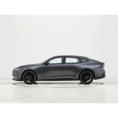 Τσάνγκαν Uni-V 1.5t 5 θέσεων ηλεκτρομαγνητικό σύστημα πέδησης και κίνηση FWD