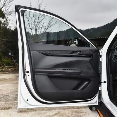 Τσάνγκαν Uni-V 1.5t 5 θέσεων ηλεκτρομαγνητικό σύστημα πέδησης και κίνηση FWD