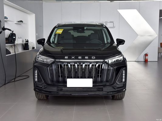 Exeed Vx Explorer 400t 4WD Starlight 7-θέσιμα βενζινοκίνητο SUV FWD Προσαρμοσμένο αίτημα