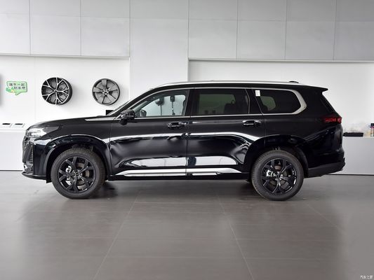 Exeed Vx Explorer 400t 4WD Starlight 7-θέσιμα βενζινοκίνητο SUV FWD Προσαρμοσμένο αίτημα