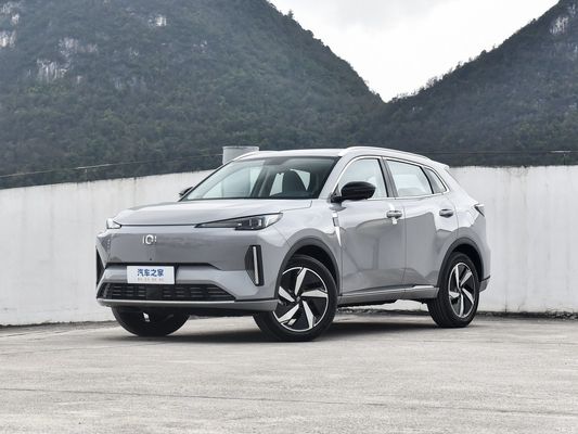 4539*1865*1680 Chang prime an Origin Q05 2023 60 PRO SUV Βενζινοκίνητο αυτοκίνητο με 5 θέσεις