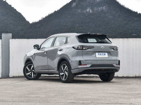 4539*1865*1680 Chang prime an Origin Q05 2023 60 PRO SUV Βενζινοκίνητο αυτοκίνητο με 5 θέσεις