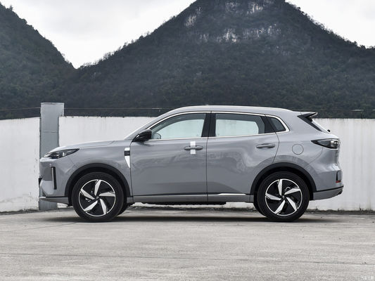 4539*1865*1680 Chang prime an Origin Q05 2023 60 PRO SUV Βενζινοκίνητο αυτοκίνητο με 5 θέσεις