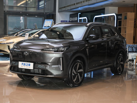 4539*1865*1680 Chang prime an Origin Q05 2023 60 PRO SUV Βενζινοκίνητο αυτοκίνητο με 5 θέσεις