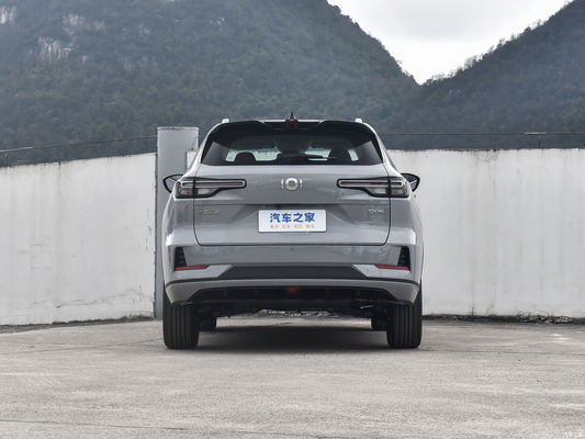 4539*1865*1680 Chang prime an Origin Q05 2023 60 PRO SUV Βενζινοκίνητο αυτοκίνητο με 5 θέσεις