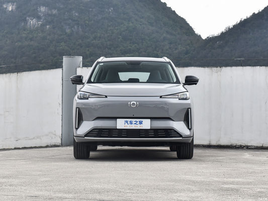 4539*1865*1680 Chang prime an Origin Q05 2023 60 PRO SUV Βενζινοκίνητο αυτοκίνητο με 5 θέσεις