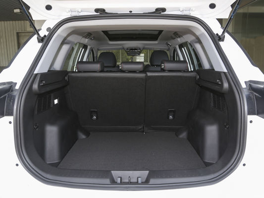 Chery Tiggo7 Superpower 1.5t CVT Superpower Guard Βενζινοκίνητο αυτοκίνητο Διακίνηση 1000-1600CC