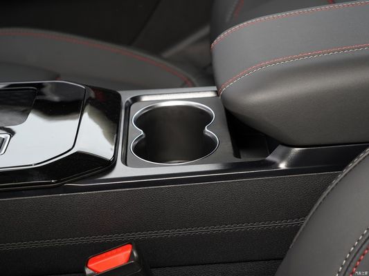 Chery Tiggo7 Superpower 1.5t CVT Superpower Guard Βενζινοκίνητο αυτοκίνητο Διακίνηση 1000-1600CC