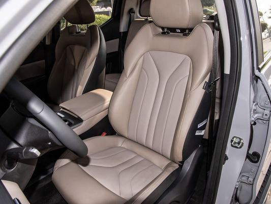 2024 Changan Hunter Pickup 4WD Warrior/Knight έκδοση διπλού κινητήρα Standard/Extra Long Box υβριδικό SUV/αμάξι