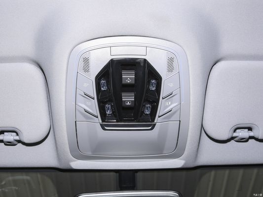 SUV Chery Tiggo7 Superpower 1.5t CVT Superpower Warrior Βενζινοκίνητο αυτοκίνητο με προσαρμογή