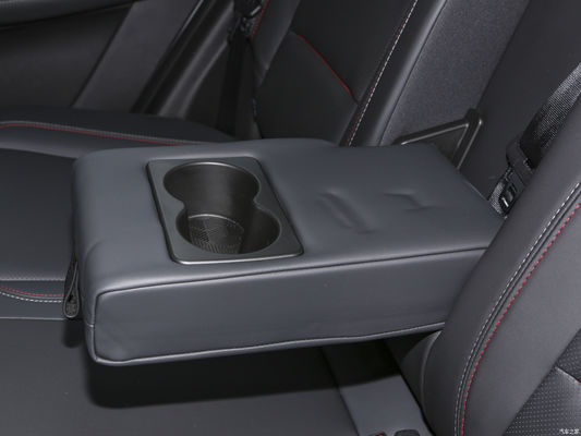 SUV Chery Tiggo7 Superpower 1.5t CVT Superpower Warrior Βενζινοκίνητο αυτοκίνητο με προσαρμογή