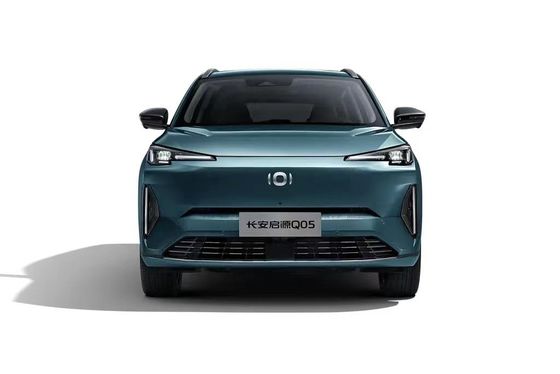 Τσανγκάν Κιγιουάν Q05 2024 60 PRO Αυτοματοποιημένο κιβώτιο ταχυτήτων 4539*1865*1680