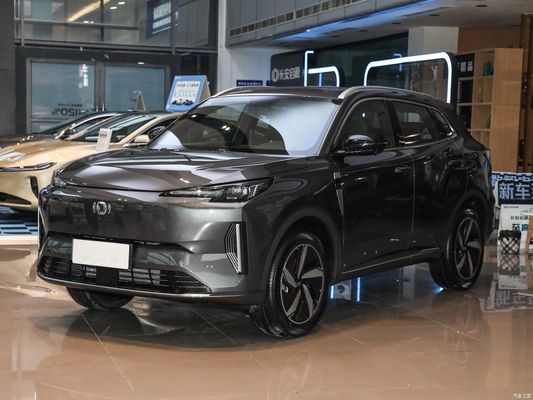 Τσανγκάν Qiyuan Q05 2023 60 PRO SUV με 5 θέσεις και υδραυλικό σύστημα πέδησης