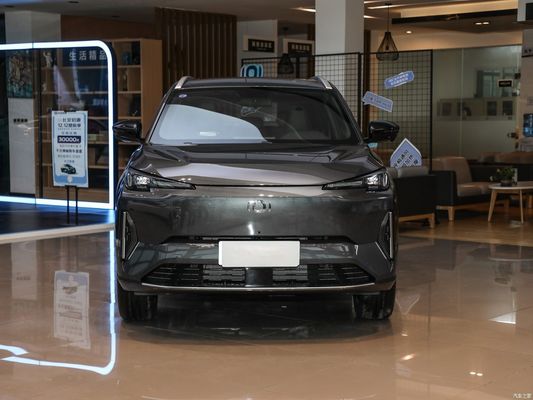 Τσανγκάν Qiyuan Q05 2023 60 PRO SUV με 5 θέσεις και υδραυλικό σύστημα πέδησης