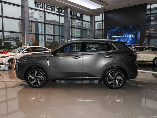 Τσανγκάν Qiyuan Q05 2023 60 PRO SUV με 5 θέσεις και υδραυλικό σύστημα πέδησης