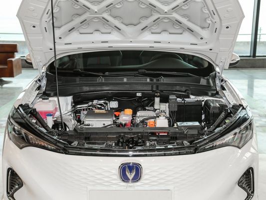 Υπηρεσία μετά την πώληση σε απευθείας σύνδεση / τοπικό 2022 Changan Eado EV460 EV Cars P0000027 Εγγυημένη