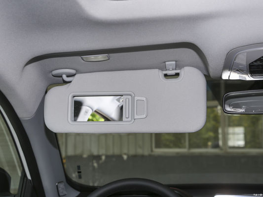 Αριστερό τιμόνι Βενζίνη Chery Tiggo7 Shenxing 1.5 τόνων Shenxing Νο 1 SUV για την επιχείρησή σας