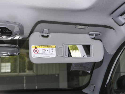 Αριστερό τιμόνι Βενζίνη Chery Tiggo7 Shenxing 1.5 τόνων Shenxing Νο 1 SUV για την επιχείρησή σας