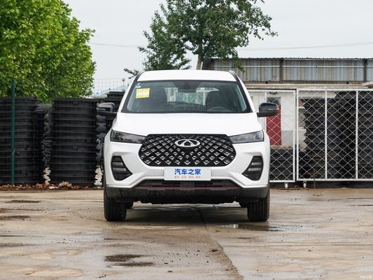 Βενζινοκίνητο SUV Chery Tiggo7 2023 1.5t CVT Move έκδοση με 186 Km/H μέγιστη ταχύτητα