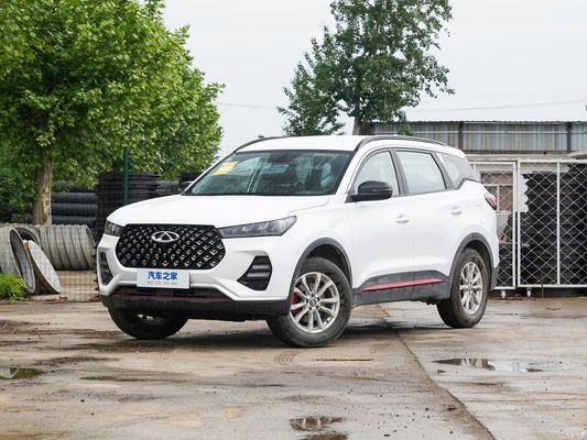 Βενζινοκίνητο SUV Chery Tiggo7 2023 1.5t CVT Move έκδοση με 186 Km/H μέγιστη ταχύτητα
