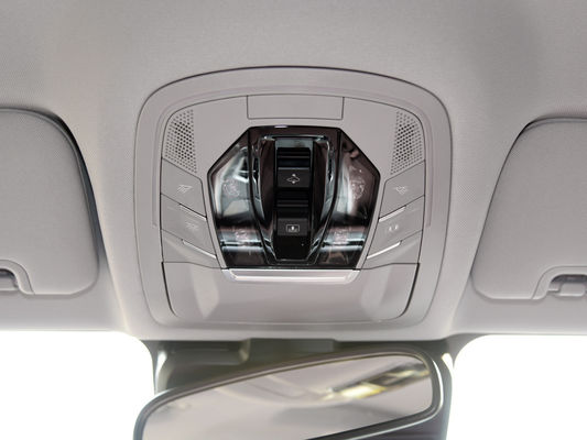 Chery Tiggo 7 Plus 1.5t CVT Luxury Version Αριστερό τιμόνι αυτοκίνητο με προηγμένο σχεδιασμό