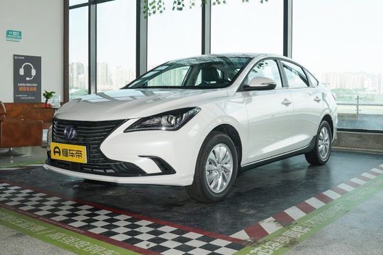 Τσάνγκαν Eado Car EV460 Ηλεκτρικό όχημα EV με μπαταρία LiFePO4 και 4 καθίσματα