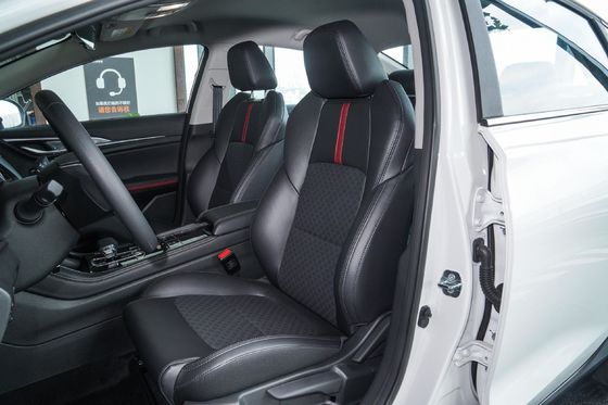 Τσάνγκαν Eado Car EV460 Ηλεκτρικό όχημα EV με μπαταρία LiFePO4 και 4 καθίσματα