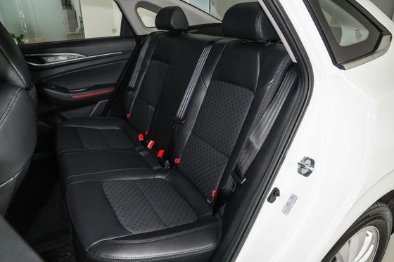 SUV Changan Eado Energy 2022 EV460 Intelligent Ride-Hailing Edition Καθαρός ηλεκτρικός κινητήρας και μπαταρία LiFePO4