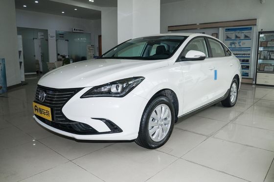 Τσάνγκαν Εάντο Ενέργεια 2022 EV460 έκδοση Λιθίου Σιδήρου Φωσφορικού LiFePO4 μπαταρίας έκδοση