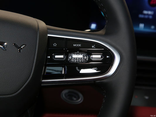 Chery Tiggo 7 Plus 1.5t CVT Dignity Βενζινοκίνητο αυτοκίνητο 1000-1600CC και πώληση