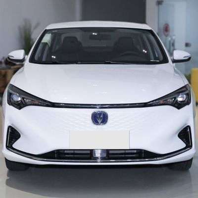 Αριστερό τιμόνι Sedan Changan Eado Ηλεκτρικό όχημα EV460 Sedan για απόδοση
